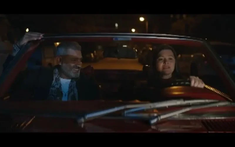 مفاجأة الحلقة 7 من كان ياما كان تهز مشاعر الغيرة بين النجوم